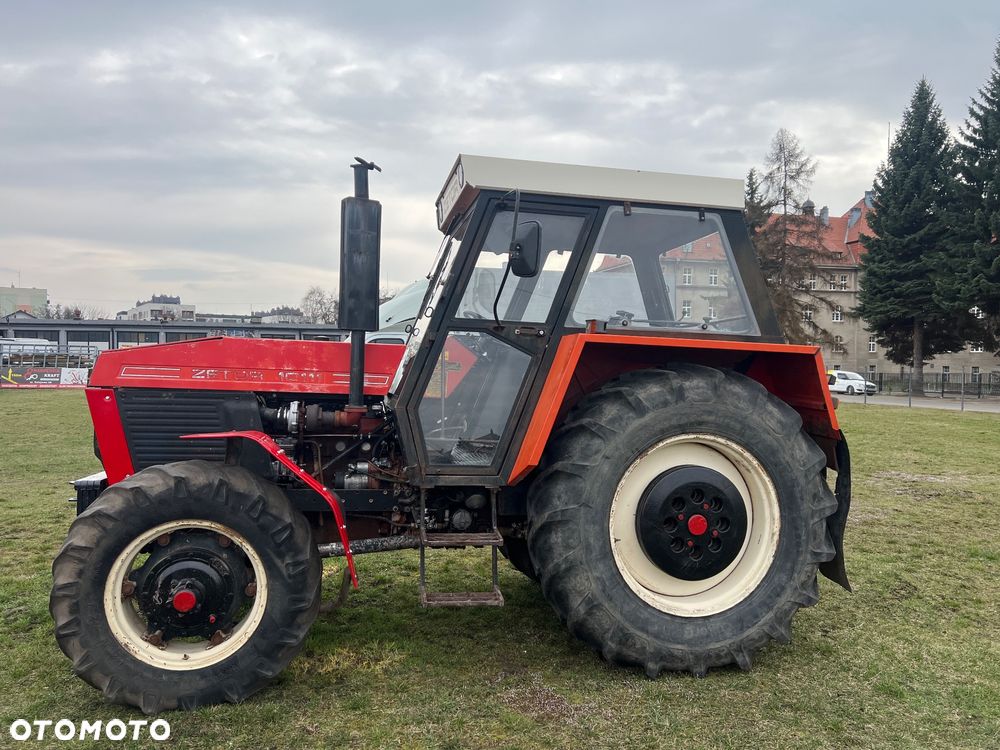 Zetor 10145 Turbo - 3