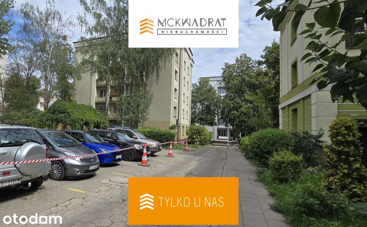 Centrum Nowy Świat 47m2, 2 lub 3 pokoje do remontu