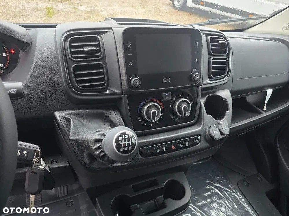Opel Movano H3-Power L3H2 - 14