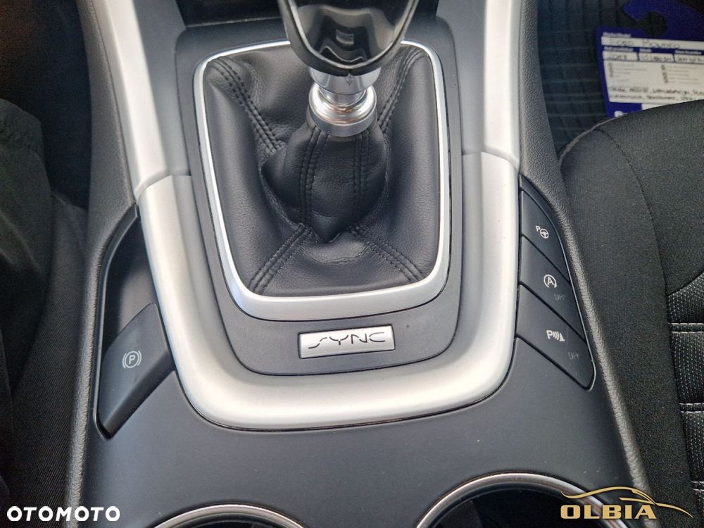 Ford Mondeo 1.5 EcoBoost STart-Stopp Business Edition - 27