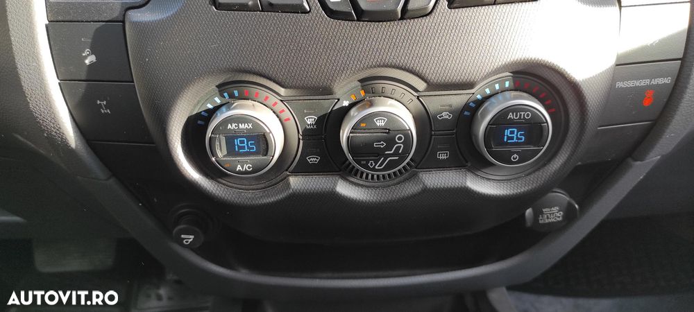 Ford Ranger 4x4 Cabina Dubla WILDTRACK Aut. - 23