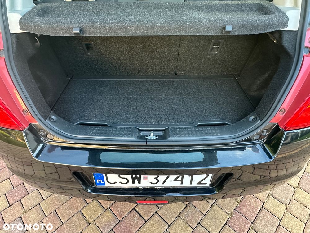 Suzuki Swift 1.3 Comfort - 23