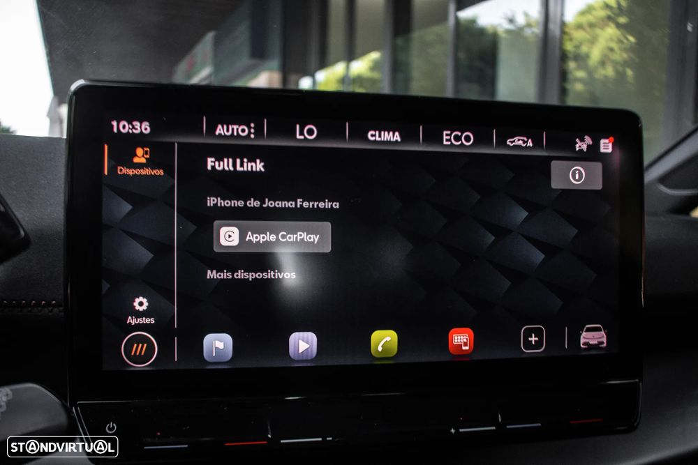 Cupra Born 58 kWh - 33