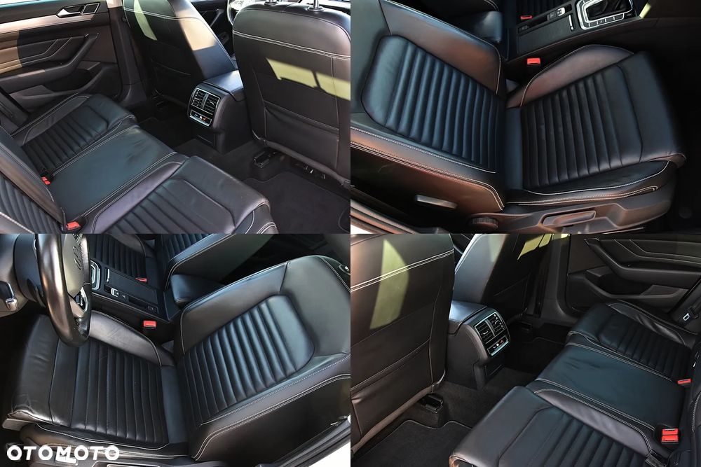Volkswagen Passat 2.0 TDI 4Mot Elegance DSG - 31