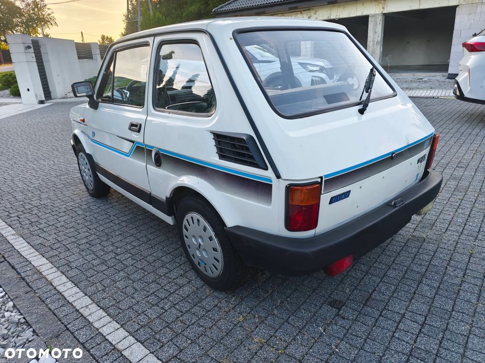 Fiat 126 - 18