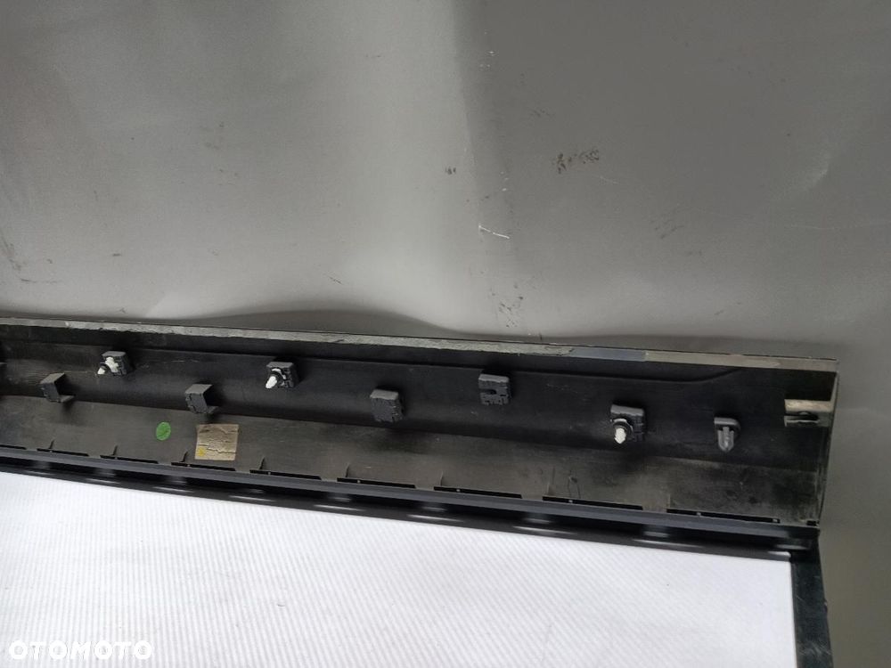 LISTWA DRZWI PRZÓD PRZEDNIA LEWA VW T-ROC 2GA854939 - 6