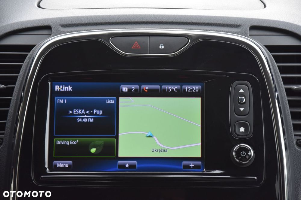 Renault Captur 1.5 dCi Intens - 12