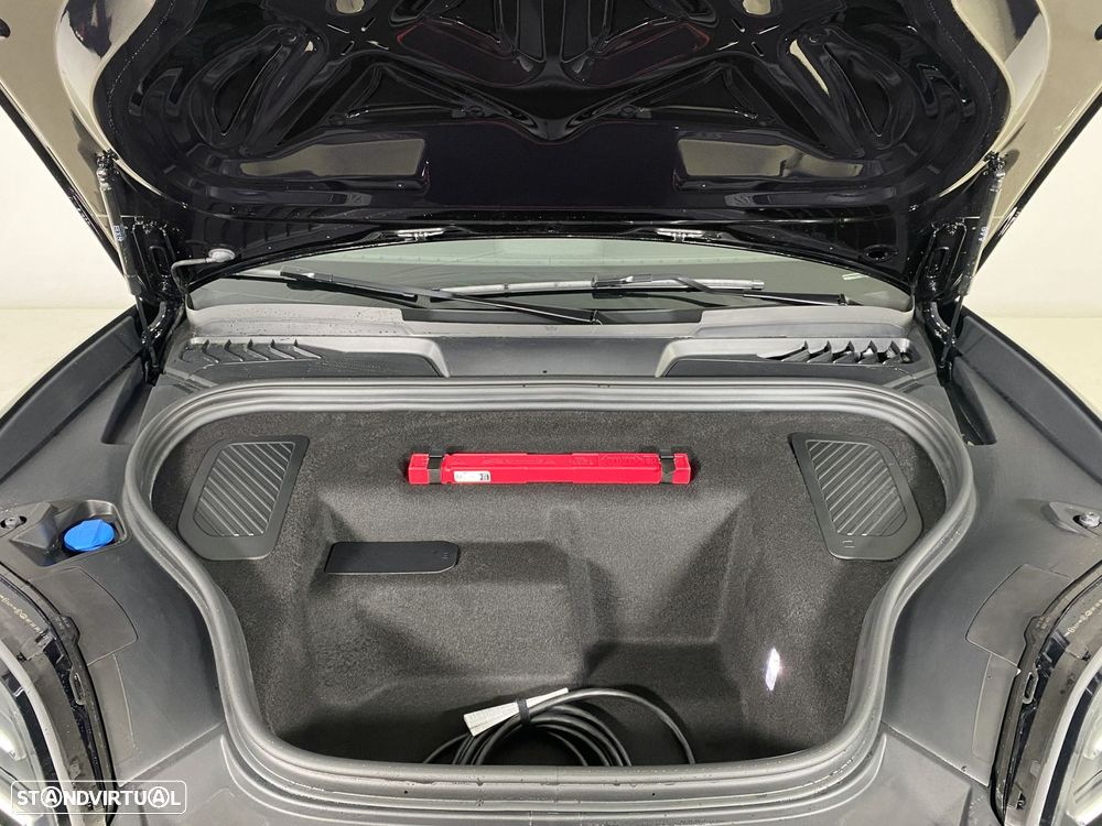 Porsche Macan 4S - 25