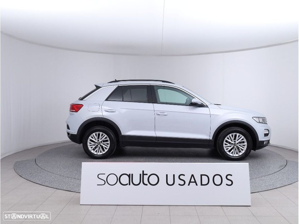 VW T-Roc 1.0 TSI Style - 10