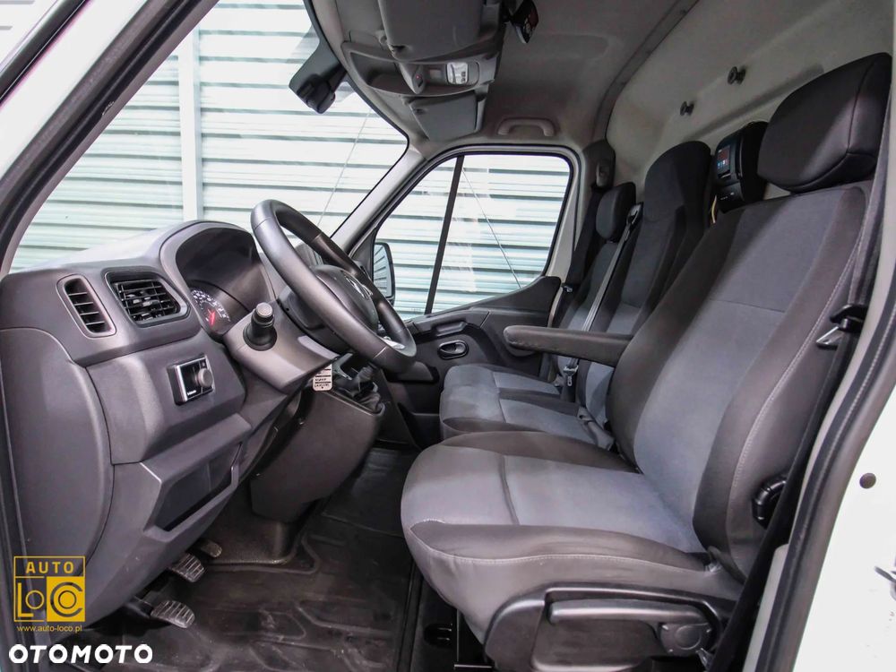 Renault MASTER CHŁODNIA / IZOTERMA / L3H3 - 10