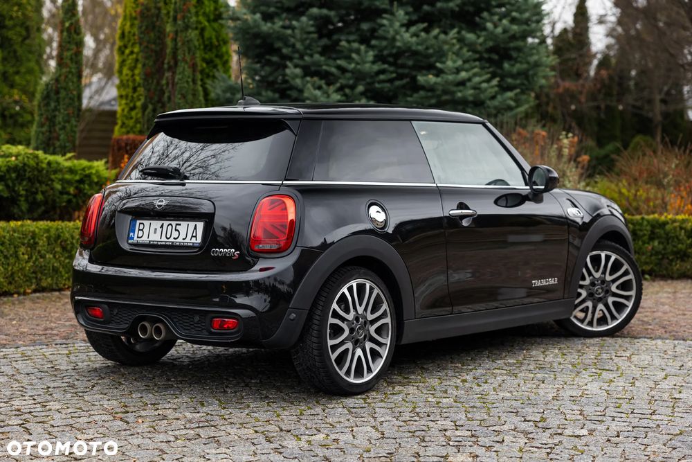 MINI Cooper S sport - 6
