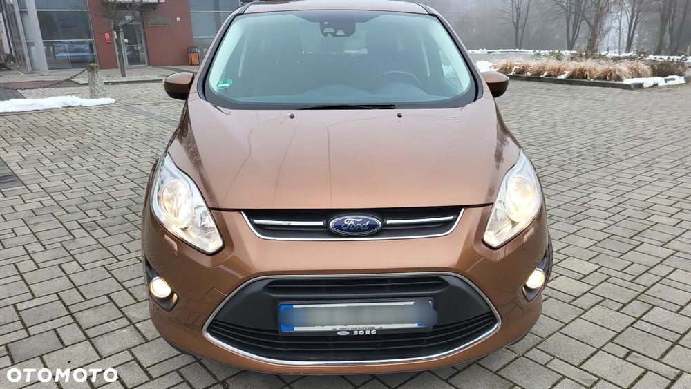 Ford C-MAX - 24