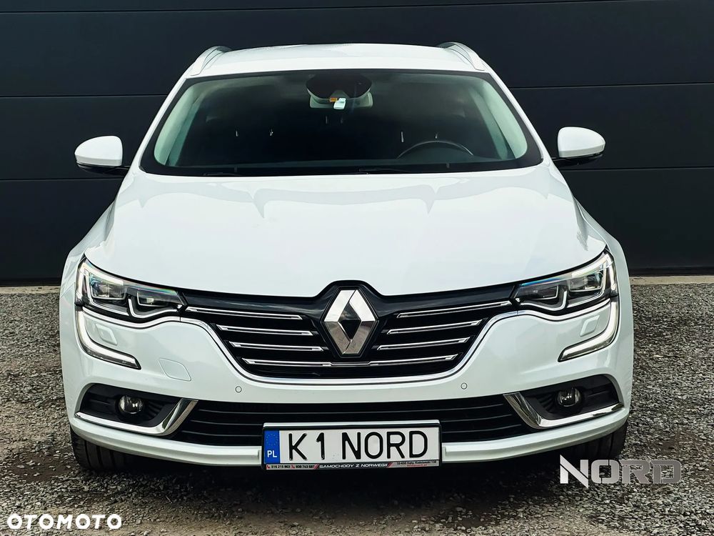 Renault Talisman ENERGY TCe 150 EDC INTENS - 5