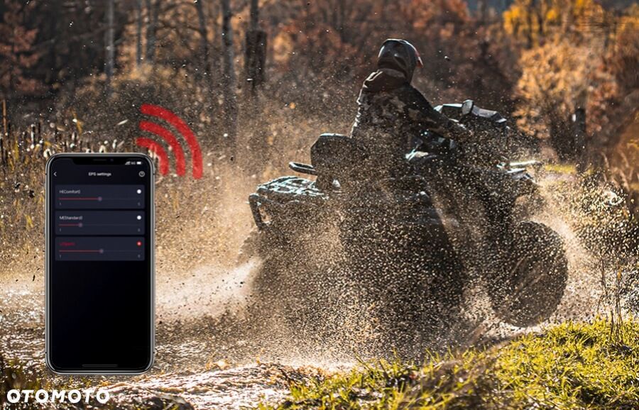 Segway Snarler AT10 - 19