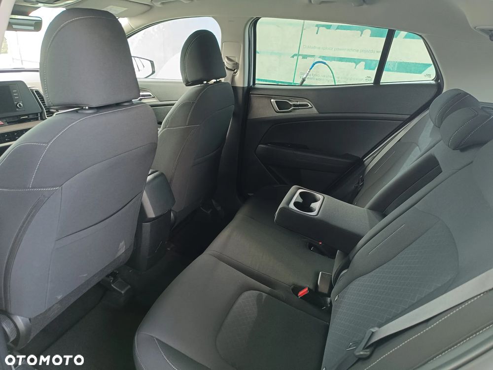 Kia Sportage 1.6 T-GDI M 2WD - 33
