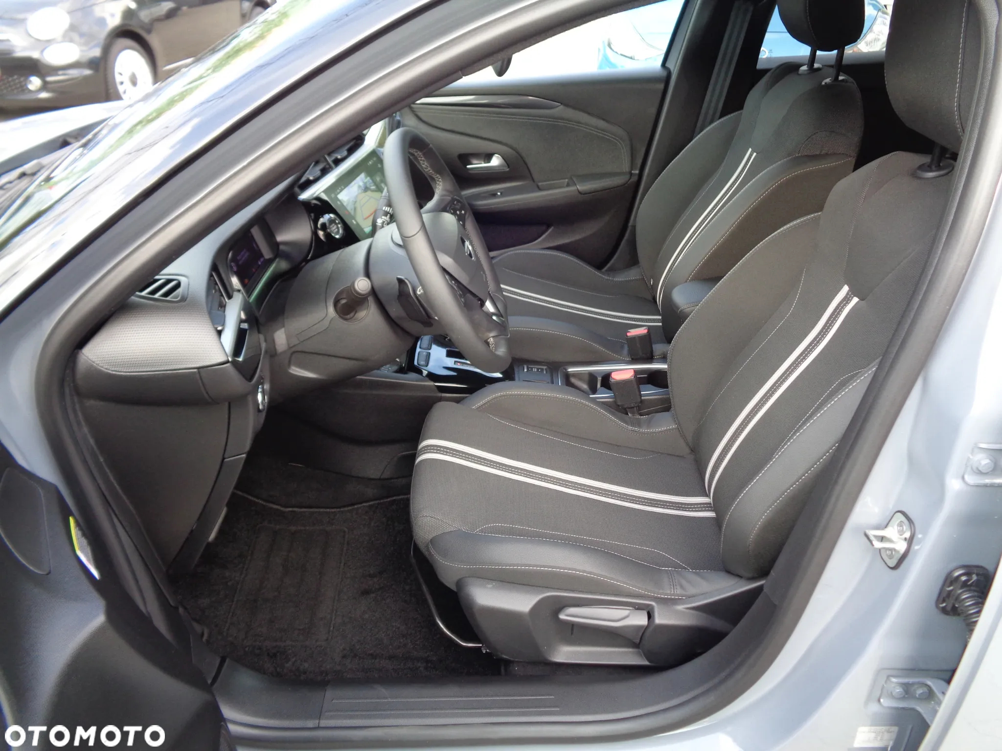 Opel Corsa 1.2 Direct Injection Turbo Automatik Edition - 12