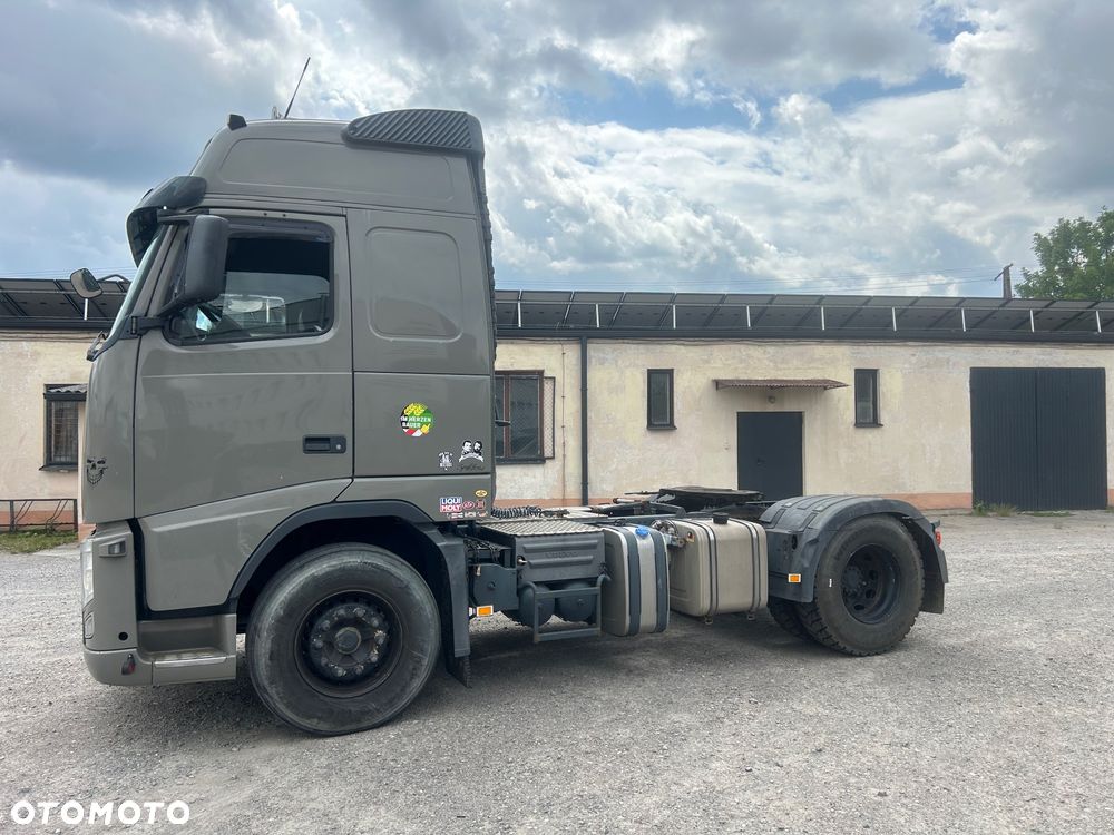 Volvo FH - 9