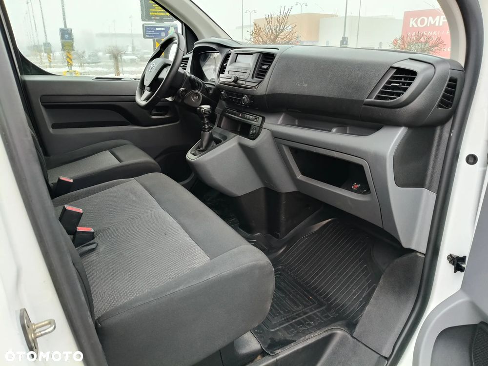 Toyota Proace Verso 1.5 D4-D Long Business - 14