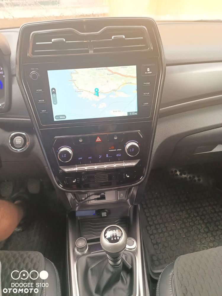SsangYong/KGM Tivoli 1.5 T-GDi 2WD Crystal - 21