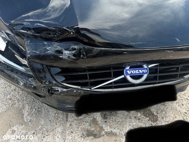 Volvo S60 T3 Summum - 12