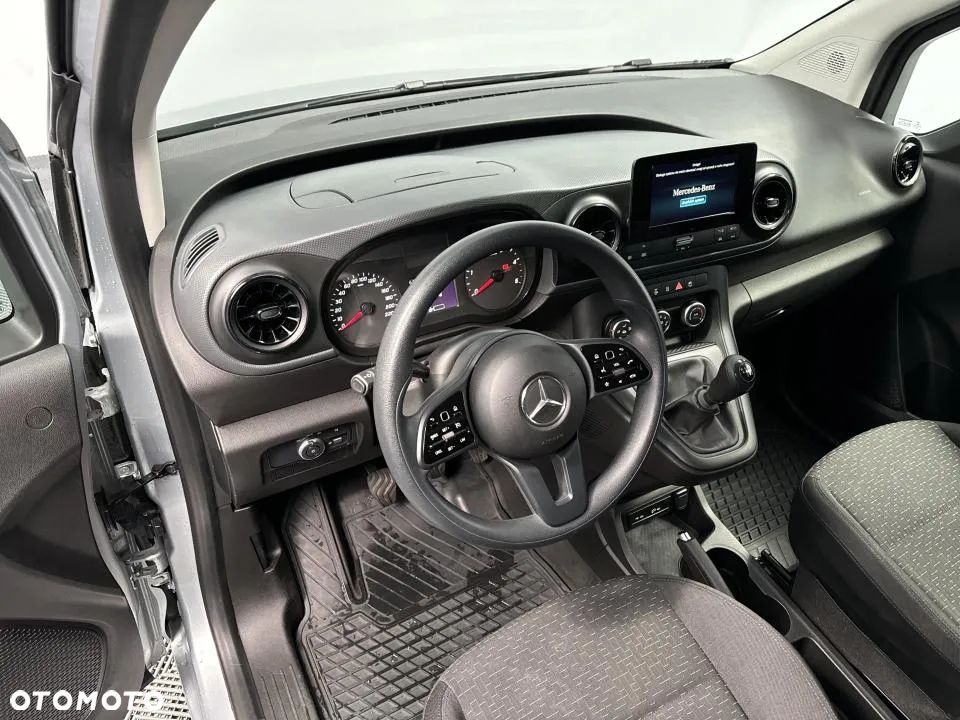 Mercedes-Benz Citan - 14