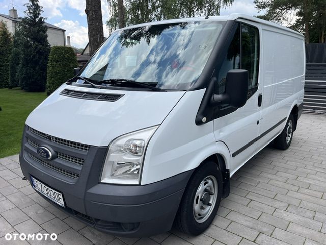 Ford Transit - 2