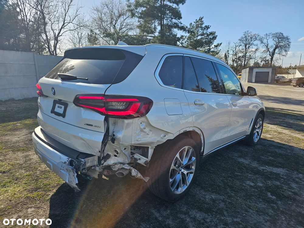 BMW X5 xDrive40i xLine - 7