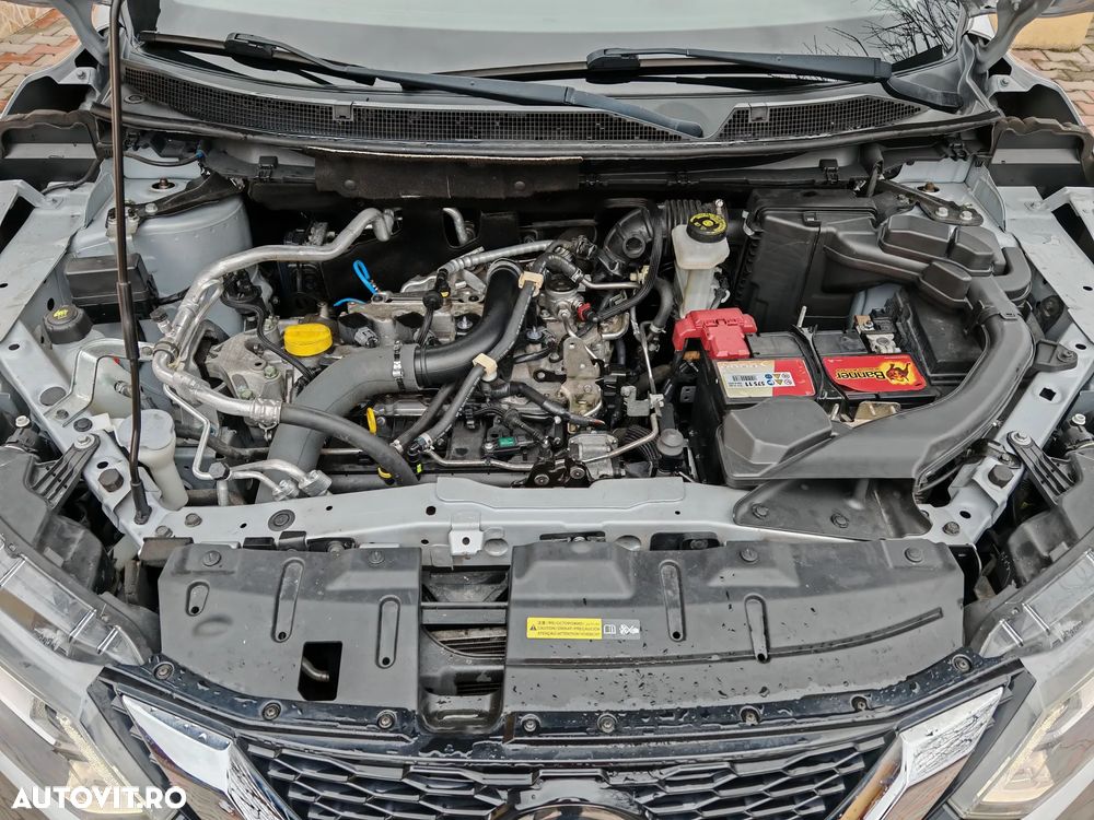 Nissan Qashqai 1.2 DIG-T N-Connecta - 15