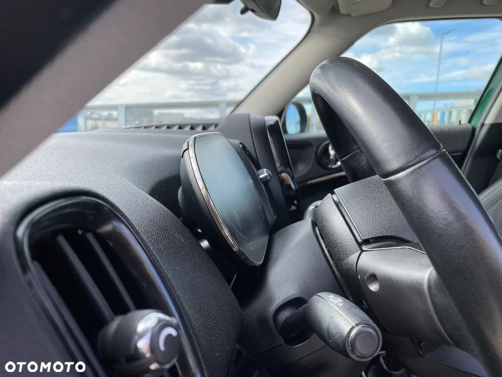 MINI Countryman Cooper S Sport - 37