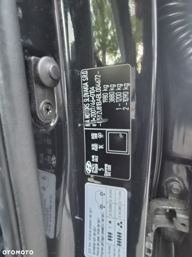 Hyundai ix35 2.0 2WD Comfort - 15