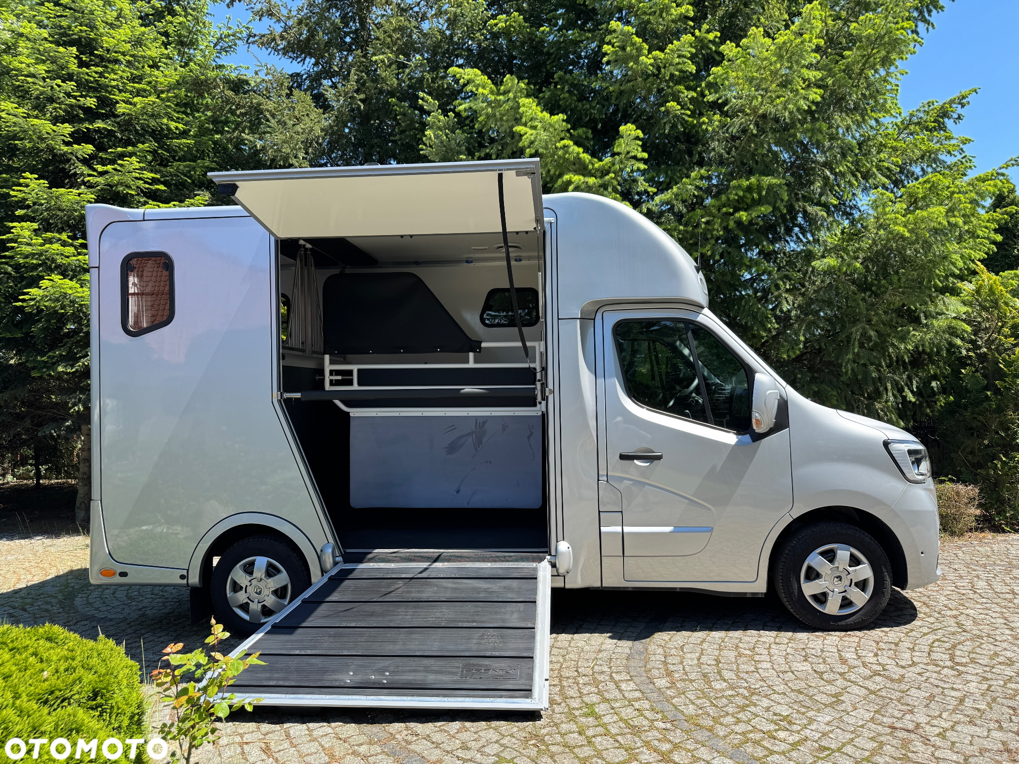 Renault Master - 4