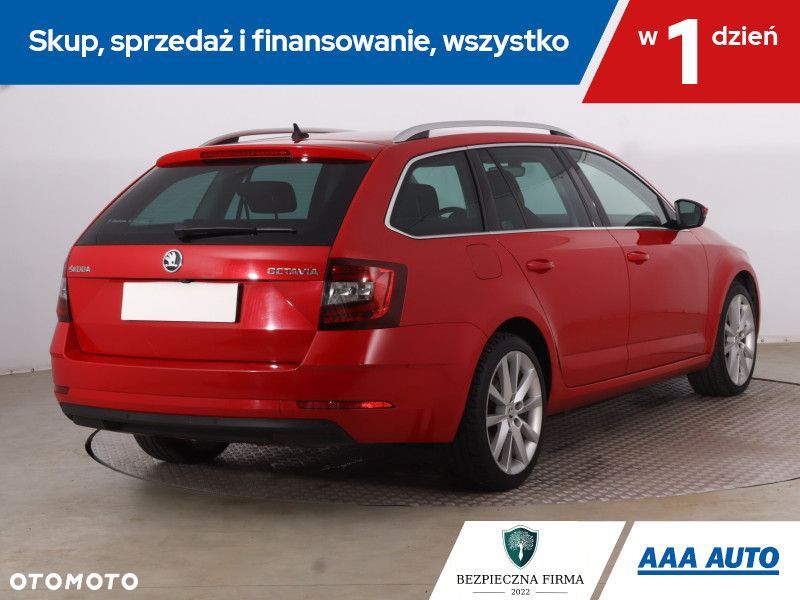 Skoda Octavia - 7