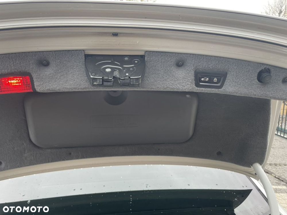 BMW Seria 7 730d L - 13