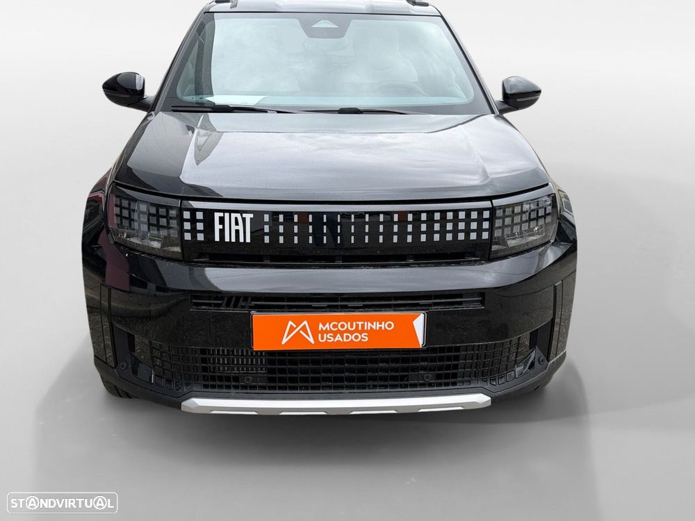 Fiat Grande Panda 1.2 Hybrid La Prima eDCT - 8