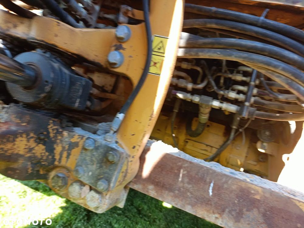 Caterpillar 428 e - 6