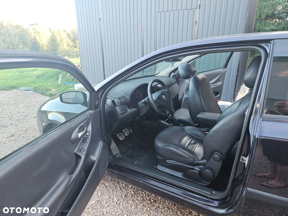 Fiat Stilo - 19