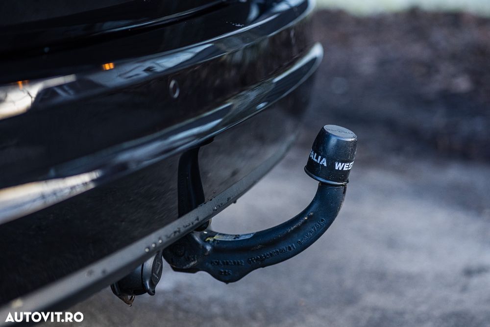 Seat Alhambra 2.0 TDI Ecomotive DSG Style - 16