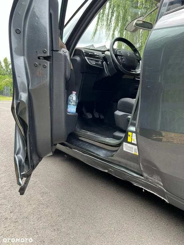 Citroën C4 Grand Picasso 2.0 HDi Exclusive - 10