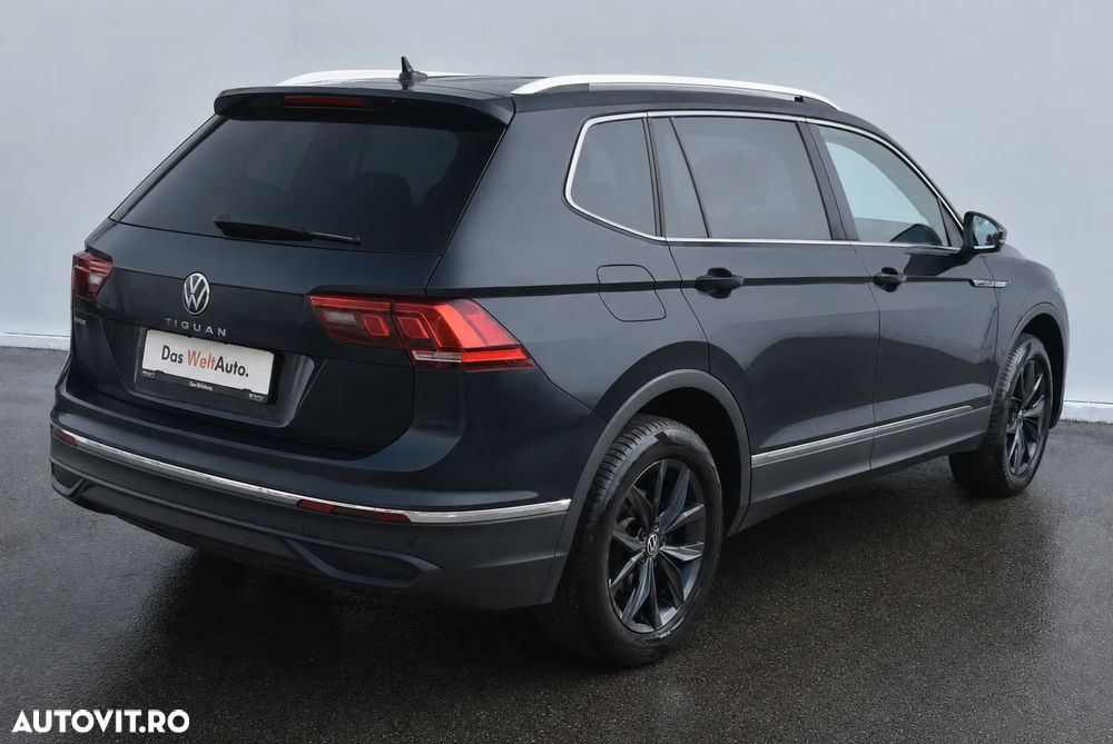 Volkswagen Tiguan 2.0 TDI DSG Life - 4