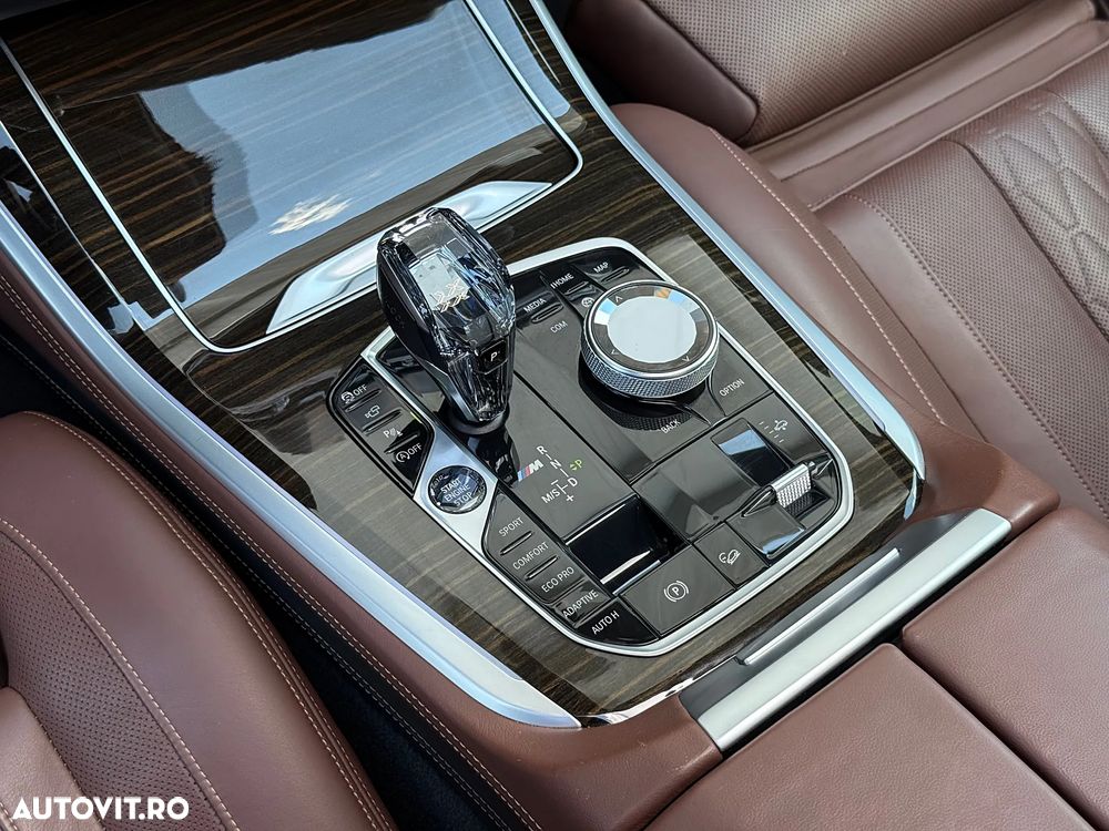 BMW X5 M M50d - 21