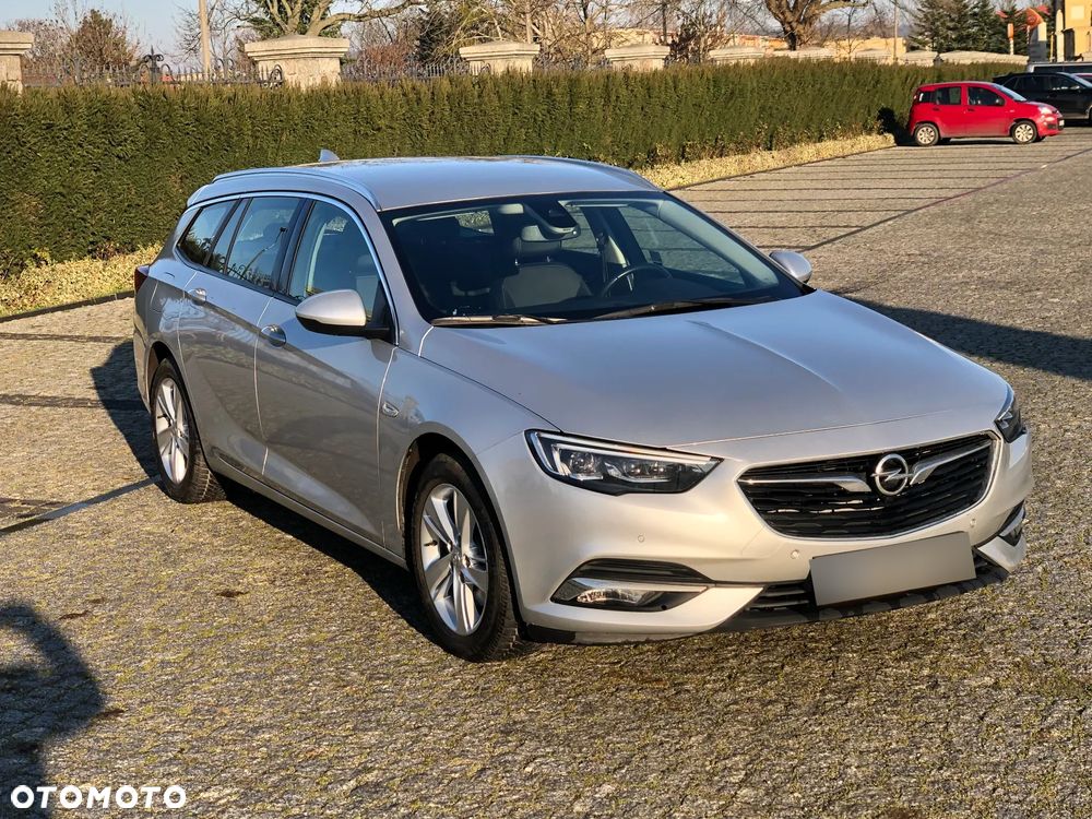 Opel Insignia - 7