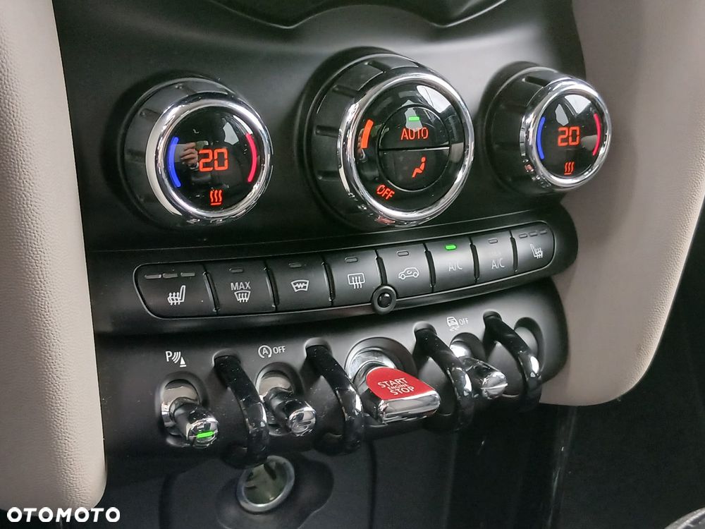 MINI Cooper GPF - 12