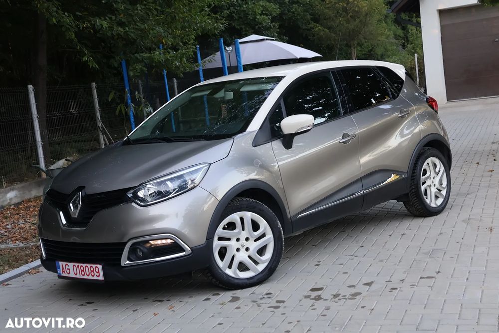 Renault Captur - 2