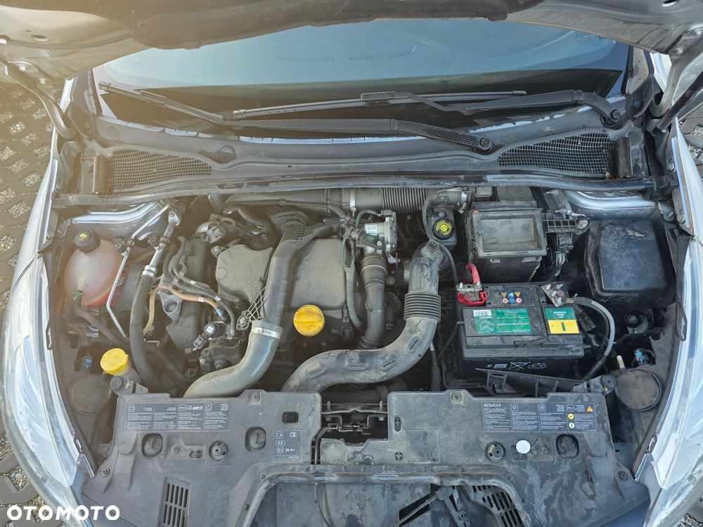 Renault Clio dCi 75 Stop & Start Expression - 15