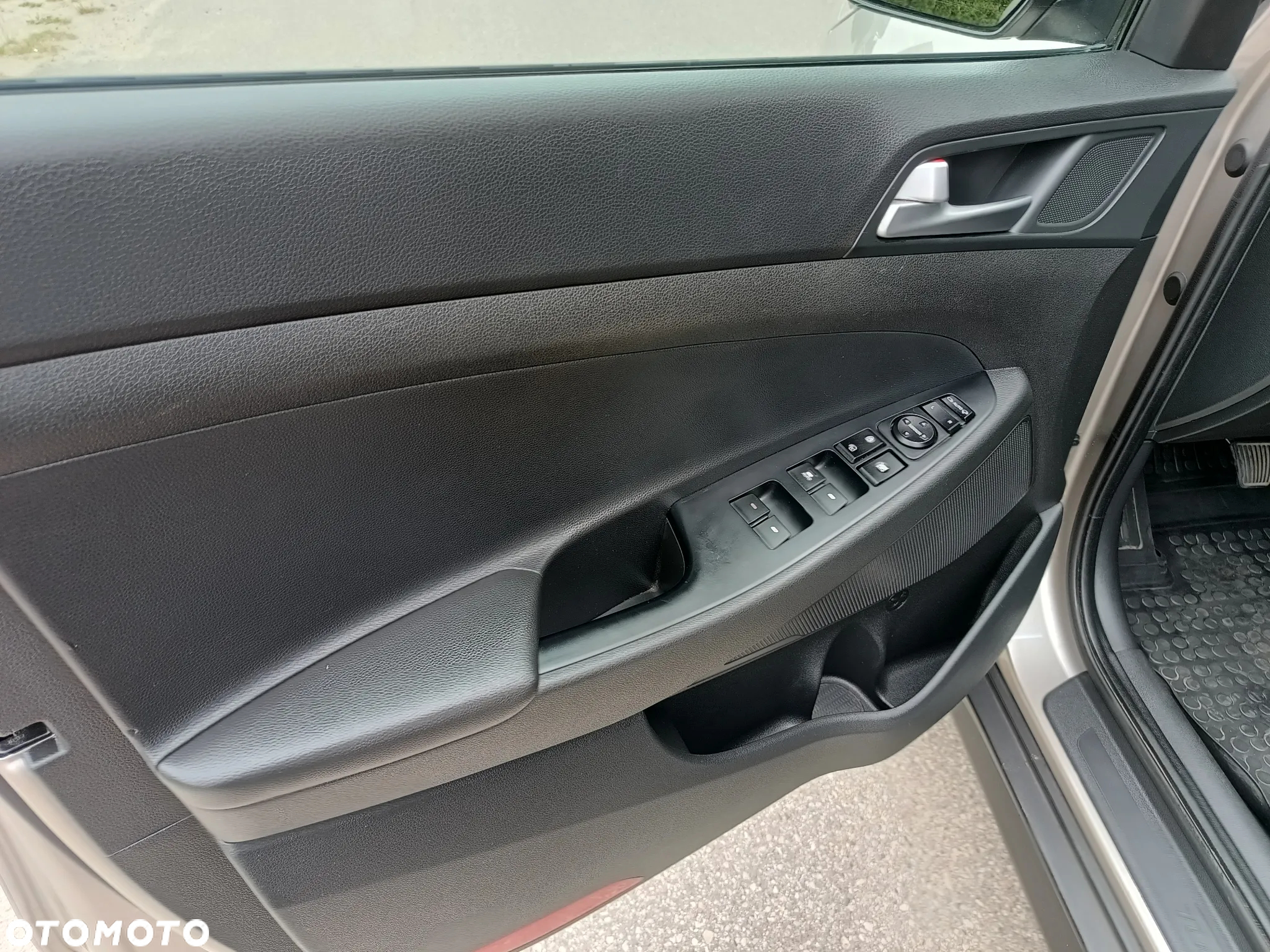 Hyundai Tucson 1.6 GDi Style 2WD - 8