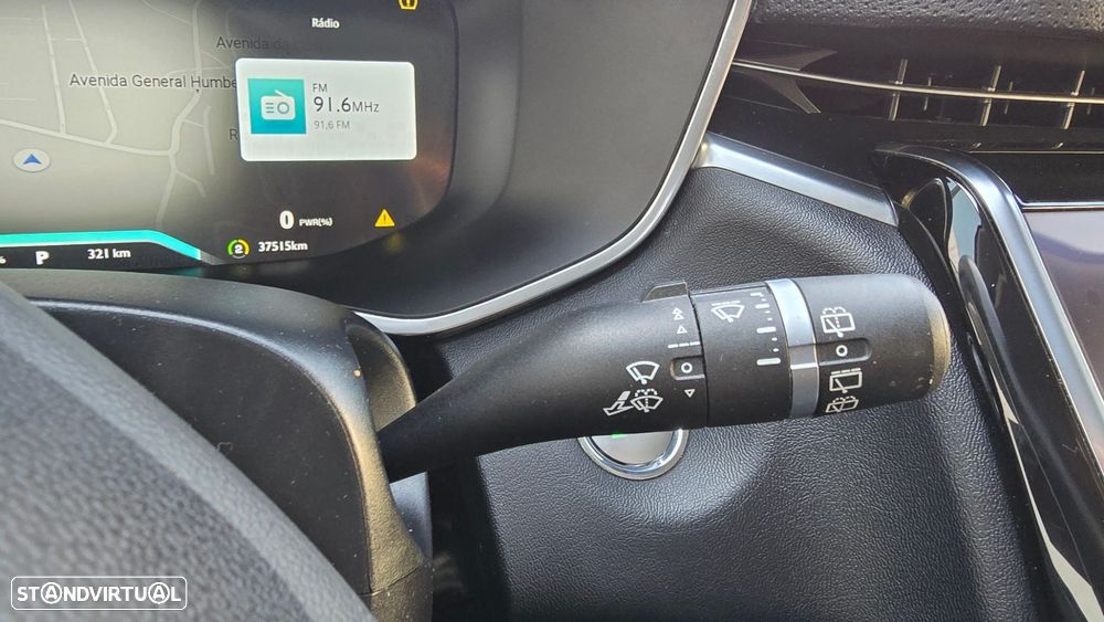 MG Marvel R 70 kWh Luxury - 18