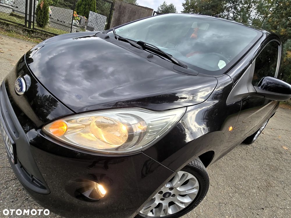 Ford KA 1.2 Titanium+ - 3