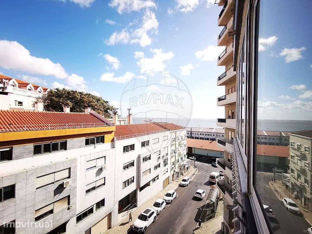 Apartamento T1 para arrendamento - Grande imagem: 2/17