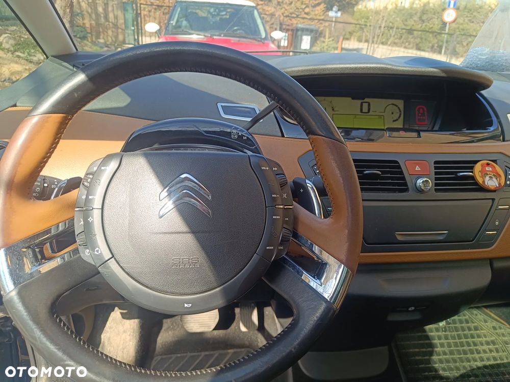 Citroën C4 Grand Picasso - 7