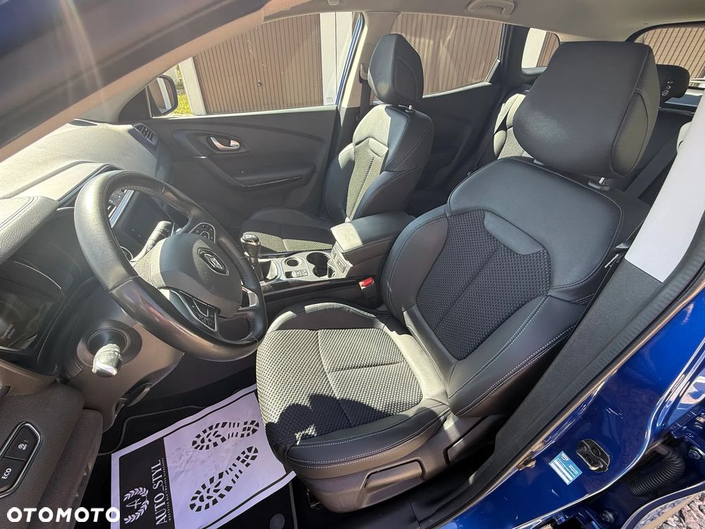 Renault Kadjar TCe 140 GPF LIMITED - 20